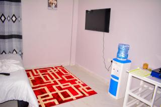 Imani apartment - 2