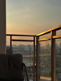Minimalist Living , One bedroom - Phnom Penh - 4