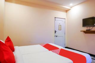 Hotel O Raja Residency Near Snow World - 5