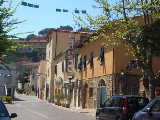 L'Antica Posta 2 - Castiglione della Pescaia - 0
