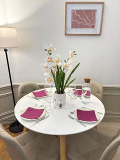 Appartement Privé Chic Paris - Tour Eiffel - 3