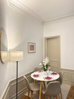 Appartement Privé Chic Paris - Tour Eiffel - Parigi - 4