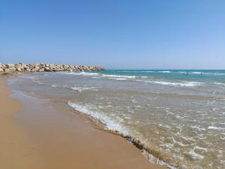 Vacanze Mariu' - Porto Empedocle - 7