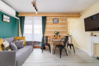 Apartment with Parking close to the Krupówki by Noclegi Renters - Zakopane - 5