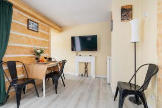 Apartment with Parking close to the Krupówki by Noclegi Renters - 1