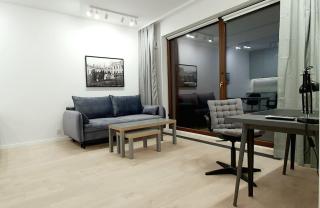 Belvedere Apartment near Royal Bath Lazienki Park - 0