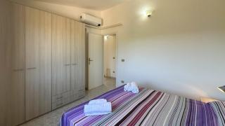 La Casa di Anna - Trilocale 6 posti letto San Teodoro - 5