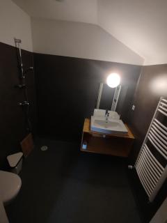 Gîte du Brignon 12 personnes - 1