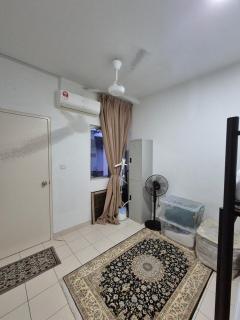 Homestay Harmoni Vista 29, Bandar Universiti Pagoh - Pancur - 8