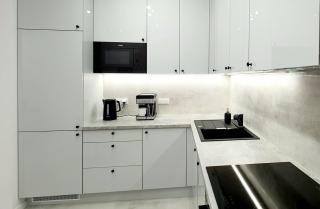 Belvedere Apartment near Royal Bath Lazienki Park - Warsaw - 5