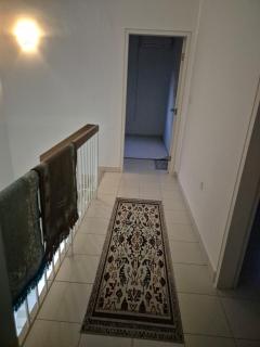 Homestay Harmoni Vista 29, Bandar Universiti Pagoh - Pancur - 3