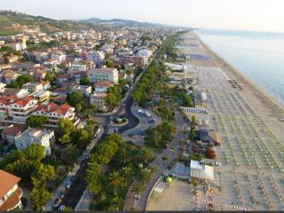 La FINESTRA SUL MARE il Borgo - 7