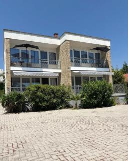 Harmónia apartman - Zánka - 0