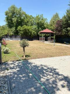 Harmónia apartman - Zánka - 5