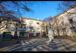 Residenza il Bruco 3 Metamorphosis Apartment - Milan 15 min Metro - No Car Needed - 2