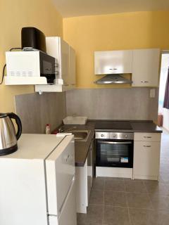 Harmónia apartman - Zánka - 7