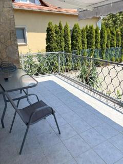 Harmónia apartman - Zánka - 3