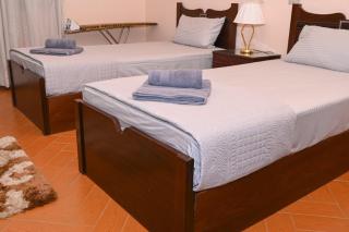 2BDR Apartement in Green Residence Sheikh Zayed - Sheikh Zayed - 3