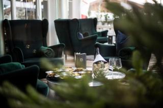 Alpstay - Hotel Acadia - Adults Mountain Home - 4