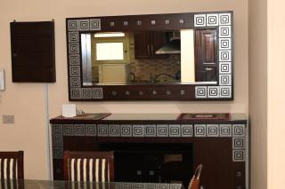 2BDR Apartement in Green Residence Sheikh Zayed - Sheikh Zayed - 6
