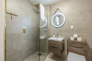 Your Perfect 1 Bed Escape in Windsor - By Tempstay - 9