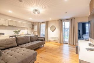Your Perfect 1 Bed Escape in Windsor - Windsor - 5