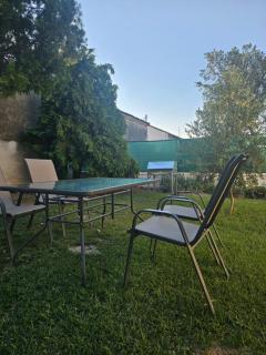 CK vacation house - Xánthi - 8