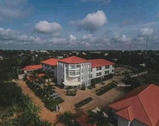 The Nnewi Hotel and Event Centre Nnewi - Nnewi - 5