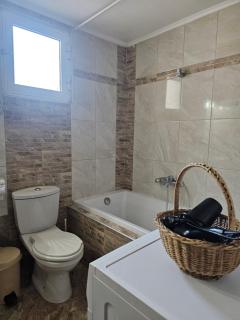CK vacation house - Xánthi - 6
