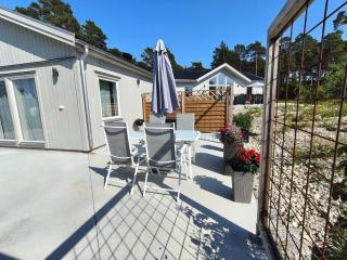 Amazing Holiday Home in Fröjel - 8