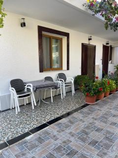 Gert Guesthouse - Saranda - 2