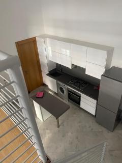 Le LOFT - 7