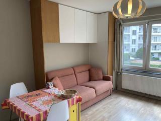Zoutelaan - Knokke-Heist - 7