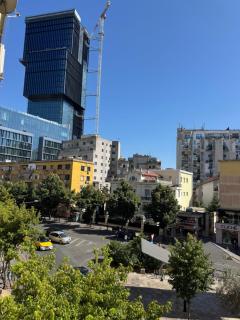 Tirana Land City Center Apartment - 7