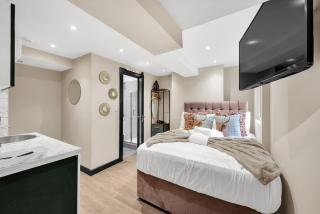 Quaint Studio in Cental Location - Londra - 0