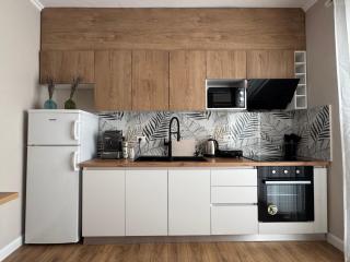 Tirana Land City Center Apartment - Tirana - 6