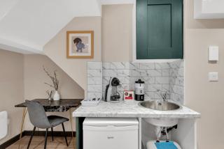 Quaint Studio in Cental Location - Londra - 9