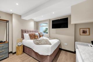 Quaint Studio in Cental Location - Londra - 4