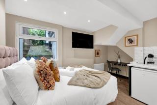 Quaint Studio in Cental Location - Londra - 3