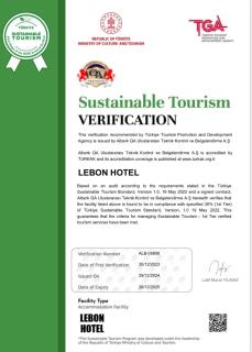 Lebon Hotel Old City - 5