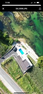 Apartmani na Uni Šarac - 9