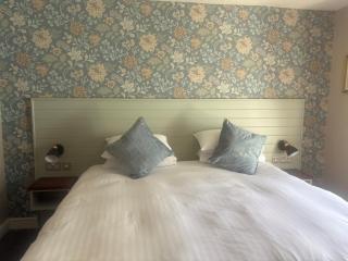 The Queen's Head - Alnwick - 9