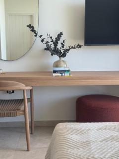 The Little Crab Suites - Agios Gordios - 9
