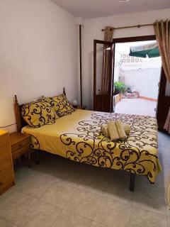 Cozy retreat with Green Terrace and Balcony Access - Torrevieja - 1