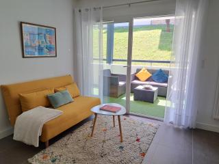 T2 Acotzeta classé 3 étoiles Saint Jean de Luz quartier Acotz près des plages - Saint-Jean-de-Luz - 0