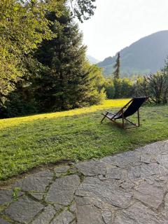 Haus am Berg - Kitzbühel - 1