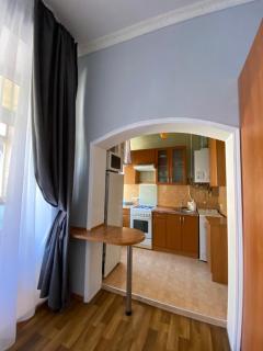 апартаменти центр Одеса - 5