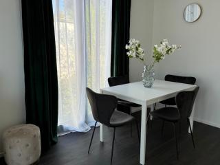 Karlsruhe Finest Apartment 3 - 7