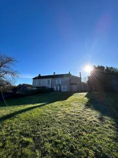 Le Grand Charde - LʼIsle-Jourdain - 5