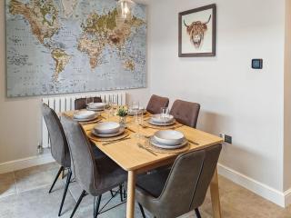 3 Bed in Beadnell oc-p32544 - Beadnell - 4